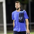 Spartak se rastao sa 14 igrača