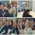 Ministarka Pavkov na Eko ekspo u Uzbekistanu Srbija ima čast da bude deo važne svetske manifestacije koja okuplja vodeće…