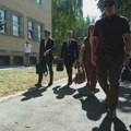 Treće ročište za slučaj „Generalštab“: Jelača tvrdi da je trpela pritiske, Vasić nije želeo da odgovara na pitanja