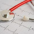 Četiri faktora koja prethode skoro svakom srčanom i moždanom udaru