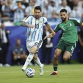 Sedam rekorda fudbalskog božanstva! Ovo može samo Lionel Mesi - evo kako je Argentinac ispisao nove stranice istorije: noć za…