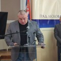 Đurović uskraćivao pravo govora opoziciji, Atanasijević okretao glavu