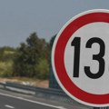 Policija Severne Makedonije uhapsila srpskog državljanina i oduzela mu automobil zbog brze vožnje