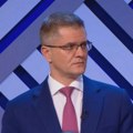 Vuk Jeremić: Ni mrtav se ne vraćam u politiku
