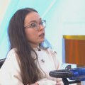 Novinarka Nove: Invalidska kolica ne moraju da budu životna kočnica