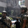 Izrael ponovo napao Liban: Primirje prekršeno dan nakon potpisivanja sporazuma, IDF tvrdi: "Gađali smo osobu koja je pretnja…