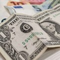 Централне банке напуштају долар у корист злата и вештачке интелигенције