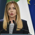 Meloni otvara novi front u EU: Italija traži slabljenje zelene agende, upozorava na udar na industriju