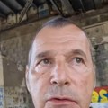 Pisac Vladimir Arsenijević pretučen u Beogradu