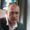 Pisac Vladimir Arsenijević pretučen u Beogradu