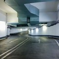 Garaže u Ljubljani postaju luksuz