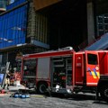 Tragedija u Briselu: Više poginulih u požaru na gradilištu, u toku potraga za šest nestalih