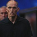 Rade Bogdanović opleo po selektoru Engleske: "Fudbalski zločin koji niko pre nije napravio"