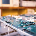Samsung Electronics – fabrika čipova u Yongin-u tokom 2029.