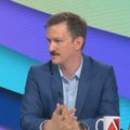 Ilić: Ključno pitanje biće kako podršku studentskoj listi prevesti u mandate (VIDEO)