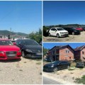 Policija upala na auto-placeve, zaplenjena čak 52 automobila! Velika akcija u Novom Pazaru, uhapšeno pet osoba - Evo šta je…