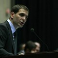 Jovanović (Novi DSS): Poslednji događaji na Kosovu i Metohiji pokazuju svu dubinu Vučićeve izdaje
