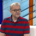 Glumac Emir Hadžihafizbegović dobitnik Počasnog Srca Sarajeva