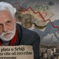 Srbija među osam najsiromašnijih zemalja Evrope