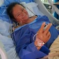 Majka petoro dece doživela horor nesreću tokom odmora u Egiptu: "Delovi moje noge i dalje plutaju morem"
