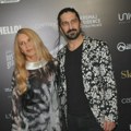 Verica Rakočević i Veljko renoviraju luksuznu vilu na Avali: Prave bazen u dvorištu (VIDEO)