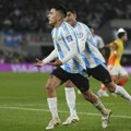 River doveo reprezentativca Argentine iz madridskog Atletika!