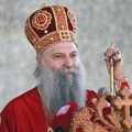 Patrijarh Porfirije u poseti Australiji od 8. do 19. oktobra