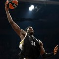 Olimpijakos zvanično doveo košarkaša Asvela