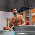 (VIDEO) „He’s back“: Novak je tu