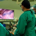VMA uvodi minimalno invazivnu anesteziju u operacije karcinoma pluća