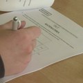 Mala matura za osmake koji nisu polagali u junu, najpre test iz maternjeg jezika