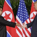 Tramp iznenada skratio vojne vežbe sa Južnom Korejom: "Imam veoma dobar odnos sa Kimom"