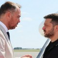 Belgija pojačava vojnu podršku Kijevu: Sprema se potez koji može promeniti odnos snaga – na stolu veliki dogovor