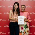 Film „Vučji dani“ Emilije Gašić osvojio nagradu Eurimages na Sarajevo Film Festivalu