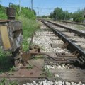 SSP: Ministarstvo da pomogne Nišu da izmesti prugu, a ne da je premesti