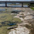 Alarmantno upozorenje RHMZ: Dunav i dalje pada, reke na biološkom minimumu: Prete ozbiljne posledice!