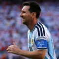 Argentinci prekinuli utakmicu zbog Mesija VIDEO