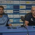 Ljajić zove navijače: Najvažnije je da pobedimo Železničar