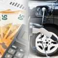 PUNIO električni automobil samo pola sata: Račun od neverovatnih 14.500 evra ga ostavio u šoku
