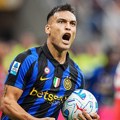 Neverovatan preokret Intera - Martinez srušio Napoli u nadoknadi