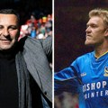 "Prosinečkog slušate, cigarete ne možete da mu uzmete za zlo": Saša Ilić otkrio kako je branio Srbiju u Londonu