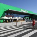 U Požegi otvoren novi Pevex, investicija vrijedna devet milijuna eura