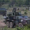 Ministarstvo odbrane: Na vojnoj vežbi sa bojevim gađanjem i roboti, javnost će ih videti u nedelju