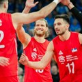 Srbija gledala senzaciju na Evropskom prvenstvu, Orlovi ovo nisu očekivali, mogu da se zakomplikuju stvari