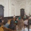 Kragujevački đaci u Rumuniji kroz međunarodnu razmenu: „Ovo iskustvo će nam zauvek ostati u pamćenju“