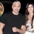 Aca Kos objavio snimak s Čedinom Jelenom: Uselio se kod bivšeg u stan, a s njom peva narodnjake na zadnjem sedištu
