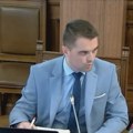 Slobodan Petrović: Podržaću studente, odluka da Srbija centar izađe na izbore - pogrešna