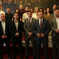 RIK proglasio izbornu listu "SDA Sandžaka - Čuvari Sandžaka"