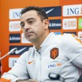 Ćavi otkrio na koga ne računa protiv Orlova! Selektor Holandije pričao o legendarnom potezu na Marakani!