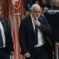 Pablo Laso: "Možda je Ibon Navaro iznenadio novinare, ali mene nije"